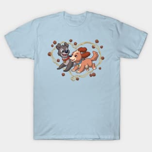 Meatball Fans T-Shirt